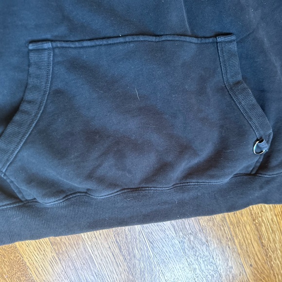 Taylor Swift Reputation Tour Official Hoodie with Zipper Detail - Picture 4 of 7